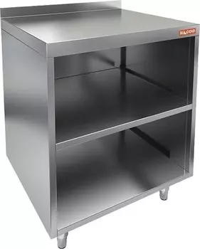 Барный модуль-стол открытый Hicold НБМСО-6/7БП