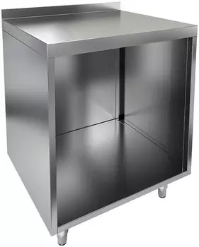 Барный модуль-стол открытый Hicold НБМСО-9/7Б