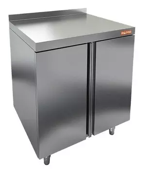 Барный модуль закрытый с распашными дверцами Hicold НБМСЗ-6/7Б