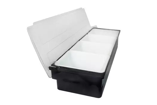 Барный органайзер Jiwins JW-B4B black