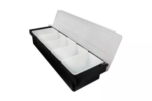 Барный органайзер Jiwins JW-B5B black