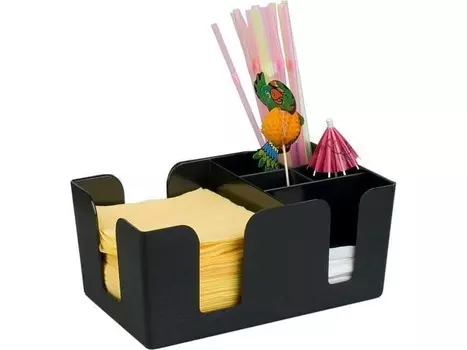 Барный органайзер Jiwins JW-BC black