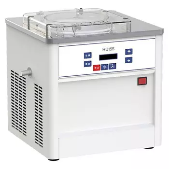 Батч фризер для мороженого Carpini HU15S A настольный