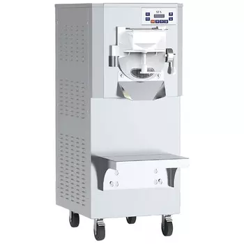 Батч фризер для мороженого Carpini SE5 A