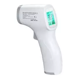 Бесконтактный Термометр GP-300 ГОСТ Р, ЕАС