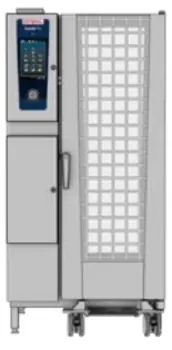 Безопасное исполнение/SecurityLine для iCombi Pro + iCombi Classic 20-1/1 20-2/1