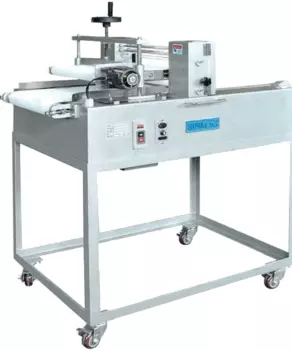 Бисквиторезка Sinmag HS-3S