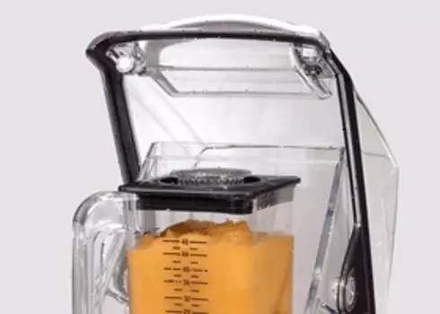 Блендер барный Hamilton Beach HBH750