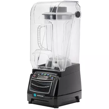 Блендер барный Hurakan HKN-HBH850 черный
