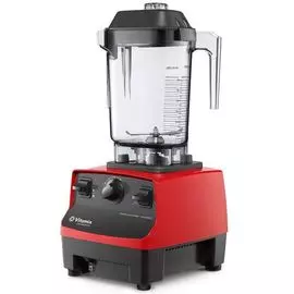 Блендер барный Vitamix Drink Machine Advance RED красный