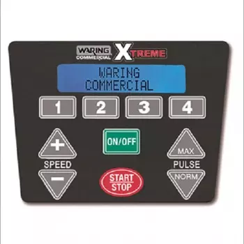 Блендер барный Waring MX1500XTXSEE 2л