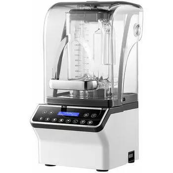 Блендер Jau HBH-885 PRO с колпаком