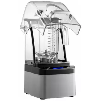 Блендер Jau HBH-887 PRO с колпаком