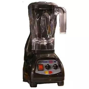 Блендер Johny AK/12 AUT темно-серый