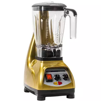 Блендер Johny AK/12 AUT золотой