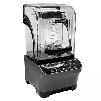 Блендер Kocateq TQ8000PRO 1,8 л с сенсорной панелью и кожухом