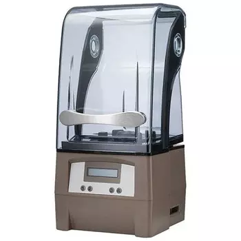 Блендер профессиональный Vitamix The QUIET ONE V.SBBK