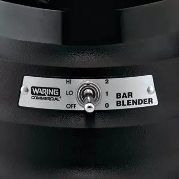 Блендер Waring BB25ES