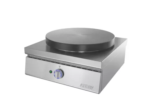 Блинница Atesy Масленица БА-1-400-02