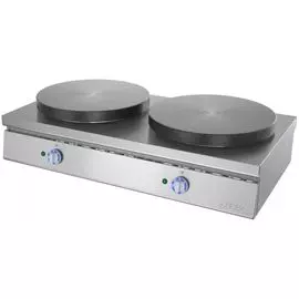 Блинница Atesy Масленица БА-2-400-02