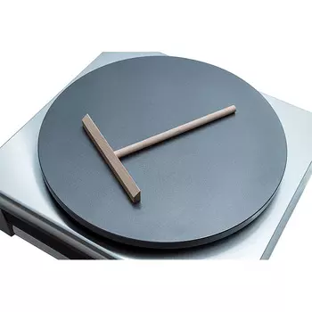 Блинница Crazy Pan CP-CM400