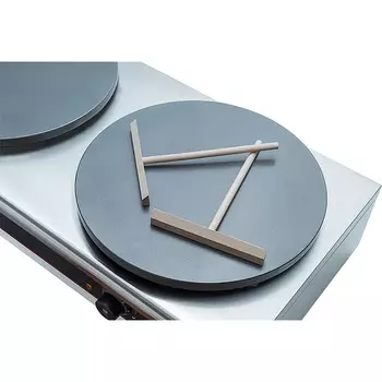 Блинница Crazy Pan CP-CM400D