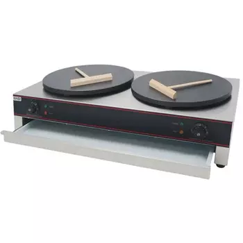 Блинница EKSI HCM-2 New