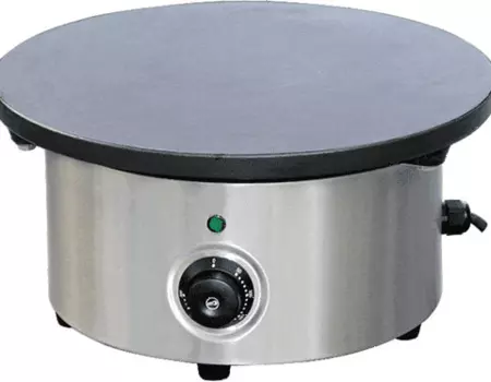 Блинница EKSI HCM-400