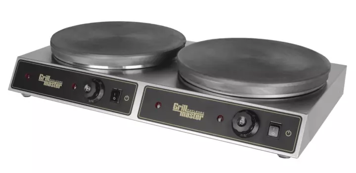 Блинница Grill Master Ф2БкрЭ (21808)