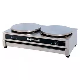 Блинница Hurakan HKN-CDE400