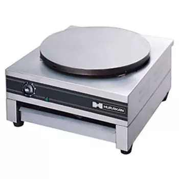 Блинница Hurakan HKN-CSE400P