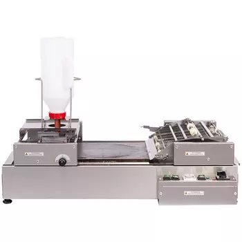 Блинница односторонней обжарки Sikom RoboCrepeMaker 300 Single