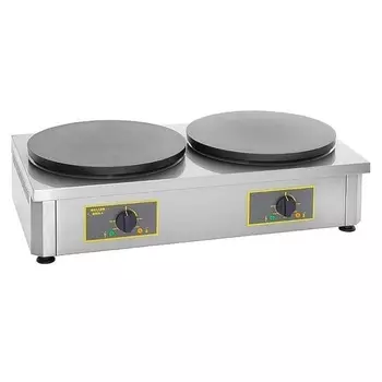 Блинница Roller Grill CDE 400 380В