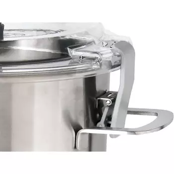 Бликсер Kocateq BLE 8V2 8л (2 скорости)