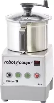 Бликсер Robot Coupe Blixer 5 2V 380В 33259