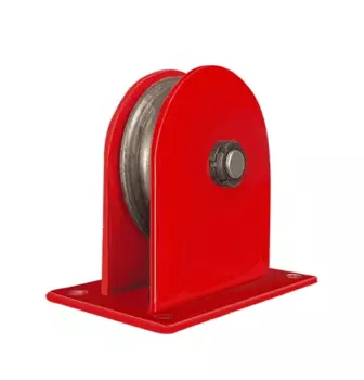 Блок монтажный опорный Gearsen BMO 10