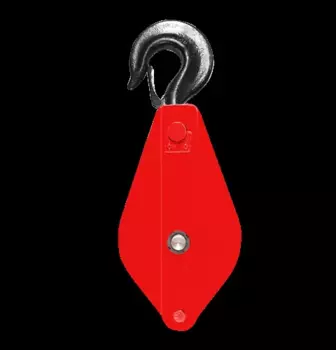 Блок монтажный с крюком Gearsen BMK 32