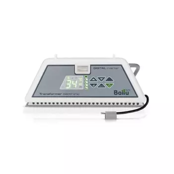 Блок управления Ballu BCT/EVU-I