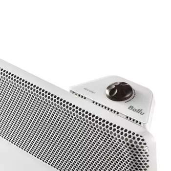 Термостат Ballu BCT/EVU-3M