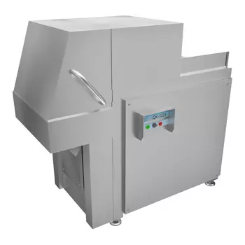 Блокорезка гильотинного типа Hualian Machinery QK-5223