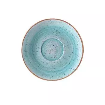 Блюдце 120мм Bonna Aqua AAQGRM02KT