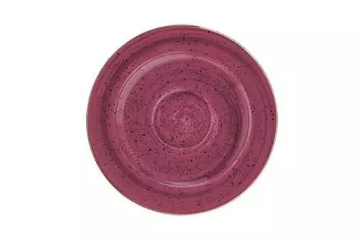 Блюдце 160мм Bonna Blackberry ABBRIT01CT