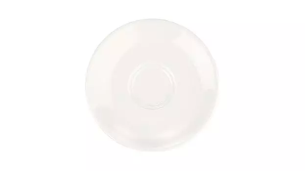 Блюдце 160мм Bonna Gourmet White GRM04CT