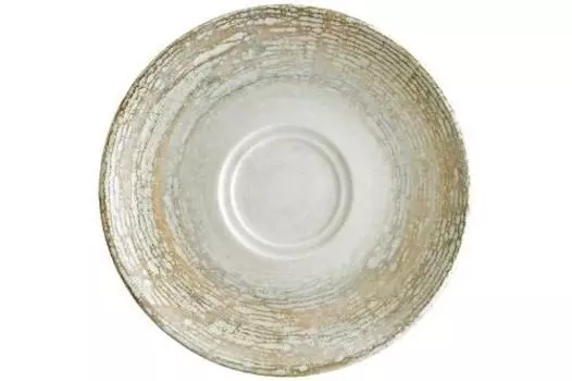 Блюдце 160мм Bonna Patera PTRGRM04CT