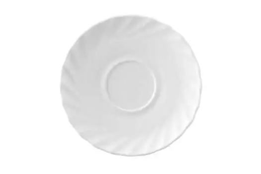 Блюдце Arcoroc D6926 arс Trianon