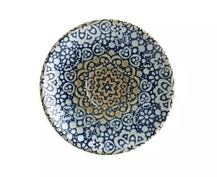 Блюдце Bonna Alhambra ALH GRM 02 KT