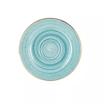 Блюдце Bonna Aqua Aura AAQ RIT 01 CT