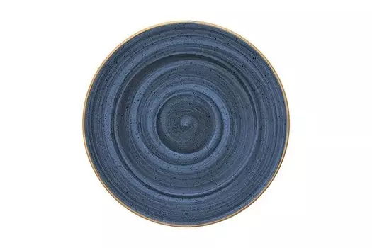 Блюдце Bonna Dusk Aura ADK RIT 01 CT