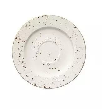 Блюдце Bonna Grain GRA RIT 01 CT 16 см