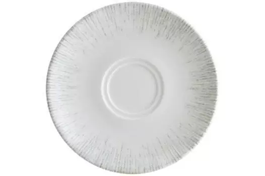 Блюдце Bonna Iris IRS GRM 02 KT